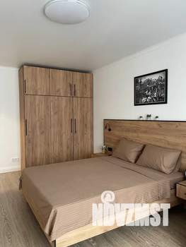 1-к квартира, посуточно, 40м2, 8/9 этаж