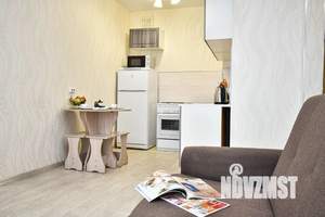 2-к квартира, посуточно, 42м2, 4/17 этаж