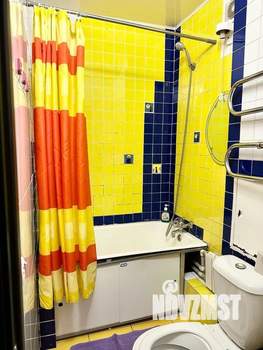 2-к квартира, посуточно, 40м2, 1/1 этаж