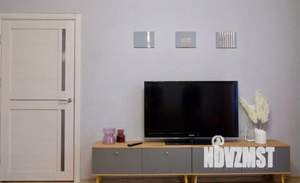 2-к квартира, посуточно, 56м2, 1/1 этаж