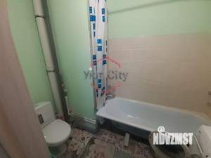Студия квартира, на длительный срок, 27м2, 14/17 этаж