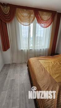 2-к квартира, на длительный срок, 58м2, 18/27 этаж