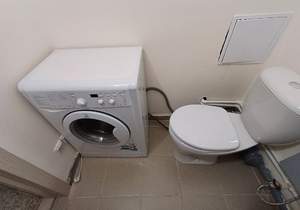 Студия квартира, на длительный срок, 24м2, 15/25 этаж