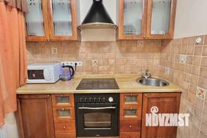 2-к квартира, посуточно, 61м2, 1/1 этаж