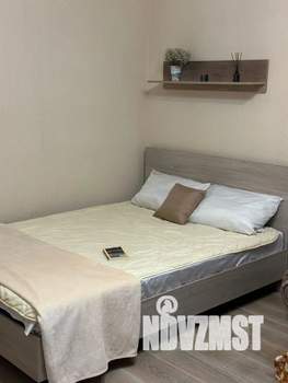 1-к квартира, посуточно, 44м2, 2/25 этаж