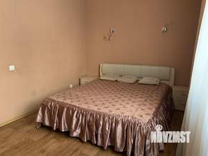2-к квартира, посуточно, 50м2, 3/10 этаж