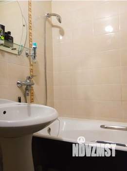 1-к квартира, на длительный срок, 36м2, 4/10 этаж