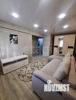 1-к квартира, на длительный срок, 32м2, 5/5 этаж