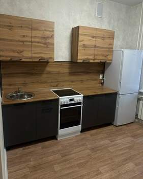 2-к квартира, на длительный срок, 54м2, 2/21 этаж