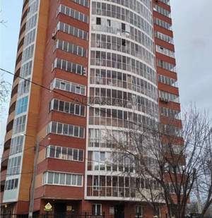 Студия квартира, на длительный срок, 23м2, 1/16 этаж