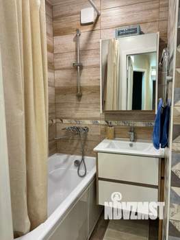 2-к квартира, на длительный срок, 47м2, 1/9 этаж