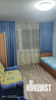 2-к квартира, на длительный срок, 48м2, 4/5 этаж