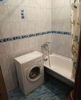 Студия квартира, на длительный срок, 18м2, 1/5 этаж