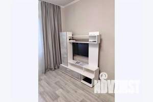 1-к квартира, посуточно, 31м2, 9/25 этаж