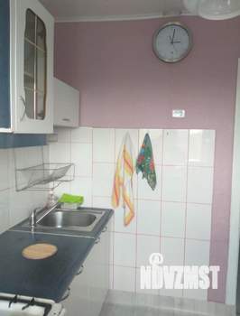 1-к квартира, на длительный срок, 34м2, 4/5 этаж