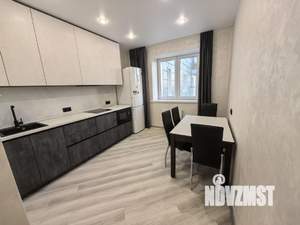 2-к квартира, на длительный срок, 63м2, 16/18 этаж