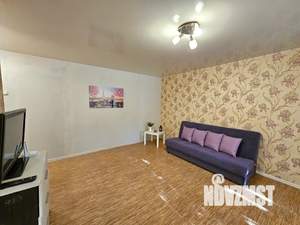 2-к квартира, посуточно, 50м2, 2/5 этаж