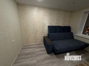 1-к квартира, на длительный срок, 16м2, 8/9 этаж