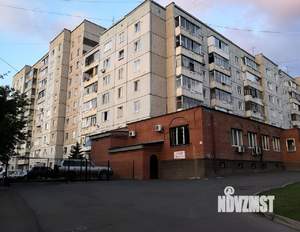 2-к квартира, на длительный срок, 54м2, 2/10 этаж