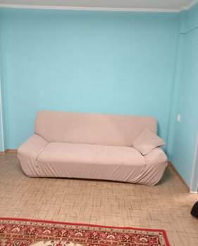 3-к квартира, на длительный срок, 60м2, 2/5 этаж