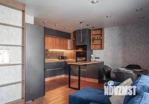 3-к квартира, на длительный срок, 76м2, 7/10 этаж