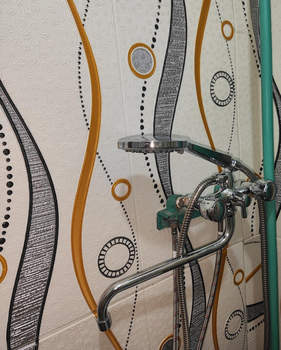 Студия квартира, на длительный срок, 18м2, 3/5 этаж