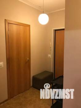 2-к квартира, посуточно, 57м2, 3/16 этаж