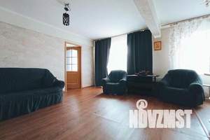 1-к квартира, посуточно, 38м2, 5/5 этаж