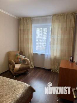 2-к квартира, на длительный срок, 60м2, 4/10 этаж