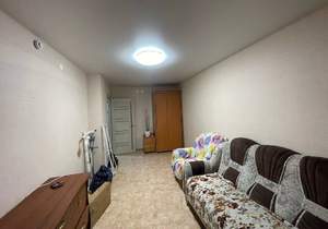 1-к квартира, на длительный срок, 36м2, 11/25 этаж