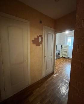 1-к квартира, на длительный срок, 38м2, 8/14 этаж