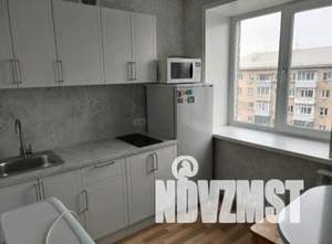 1-к квартира, на длительный срок, 35м2, 5/5 этаж