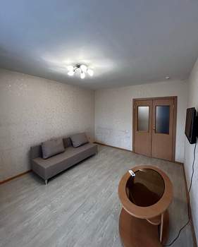 1-к квартира, на длительный срок, 37м2, 2/10 этаж