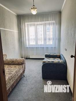 2-к квартира, на длительный срок, 50м2, 11/16 этаж