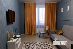 2-к квартира, посуточно, 62м2, 15/24 этаж