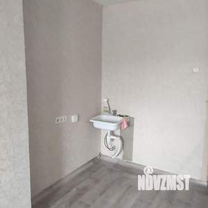 Студия квартира, на длительный срок, 22м2, 6/16 этаж