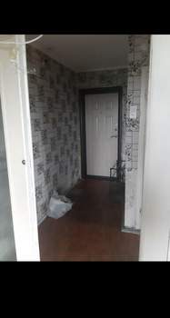 1-к квартира, на длительный срок, 30м2, 4/5 этаж