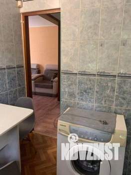 1-к квартира, на длительный срок, 31м2, 1/5 этаж