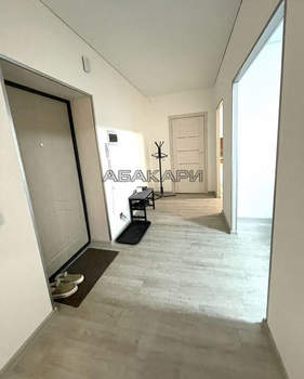 2-к квартира, на длительный срок, 61м2, 3/15 этаж