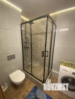 1-к квартира, на длительный срок, 37м2, 10/21 этаж