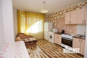 1-к квартира, посуточно, 60м2, 6/10 этаж