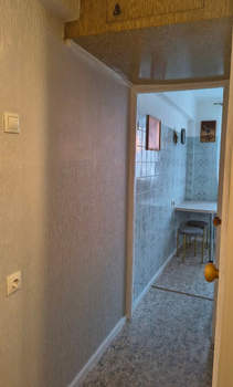 2-к квартира, на длительный срок, 45м2, 3/5 этаж