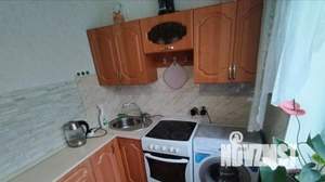 1-к квартира, посуточно, 37м2, 1/1 этаж