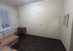 Студия квартира, на длительный срок, 12м2, 4/5 этаж