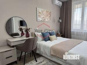 1-к квартира, на длительный срок, 37м2, 17/19 этаж