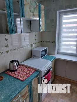 3-к квартира, посуточно, 60м2, 2/5 этаж