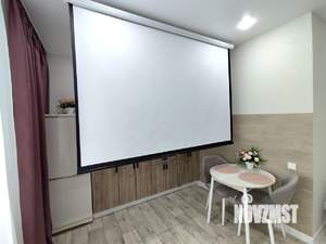 Студия квартира, посуточно, 25м2, 10/17 этаж