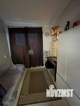 Студия квартира, на длительный срок, 15м2, 4/4 этаж