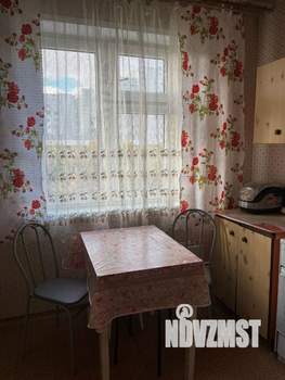 1-к квартира, на длительный срок, 34м2, 3/9 этаж