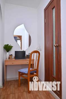 1-к квартира, посуточно, 39м2, 7/10 этаж